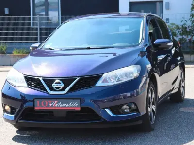 Gebraucht Nissan Pulsar