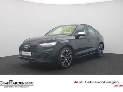 Audi SQ5 Sportback