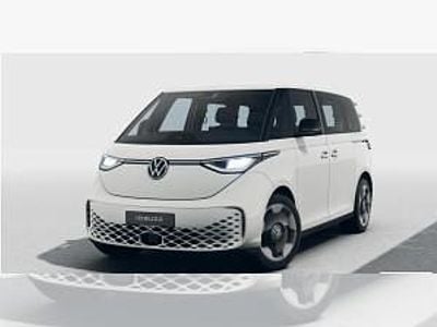 Nuova VW ID. Buzz 210 kW (286 CV) 2026 Bianco Monovolume