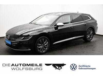 VW Arteon