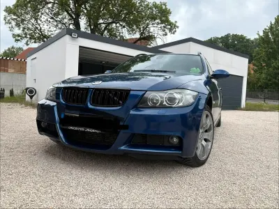 Gebraucht BMW 330