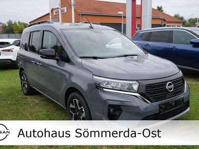 Gris urban Gebraucht 2024 Nissan Townstar Tekna Van | 34.500 €