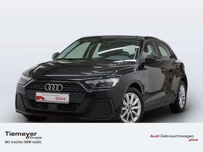 gebraucht Audi A1 35 TFSI LED SITZHZG LM16-GJR KEYLES