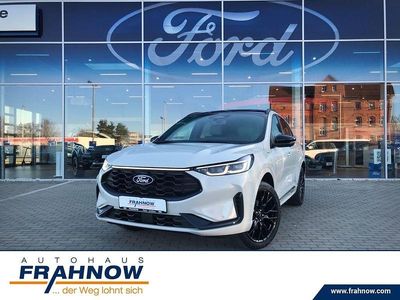 Neu Ford Kuga 151 PS (111 kW) 2026 Weiss SUV