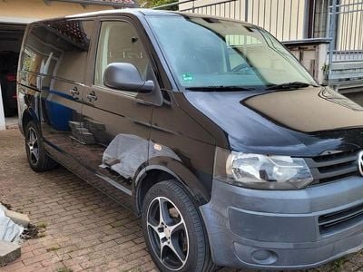 VW T5