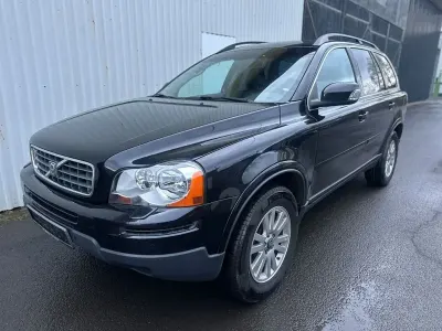 Gebraucht Volvo XC90