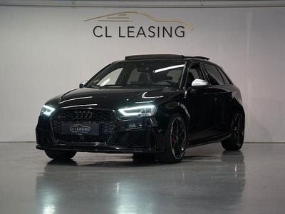 Audi RS3 Sportback
