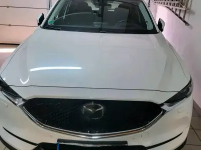 Gebraucht Mazda CX-5