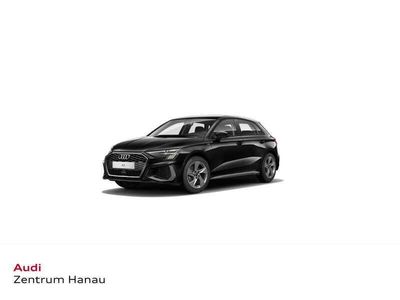 gebraucht Audi A3 Sportback A3 Sportback S line 35 TFSI S-LINE*MATRIX*ACC*NAVI*PDC+*SZH*SPORTSITZE*RFK*