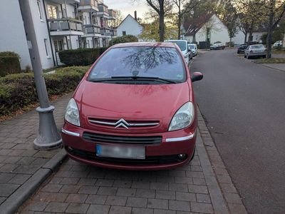 Citroën Xsara Picasso