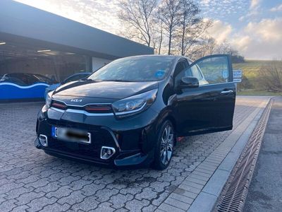 gebraucht Kia Picanto 