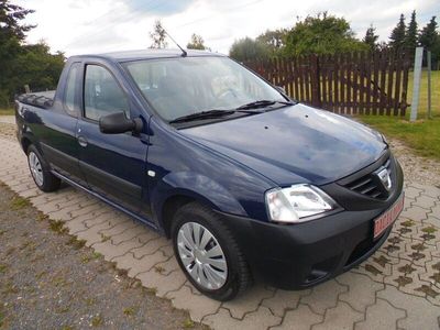 Dacia Logan Pick-Up