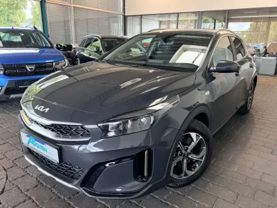Gebraucht Kia XCeed