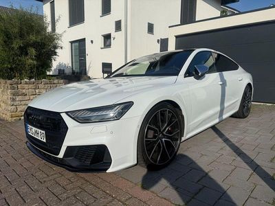 Audi S7