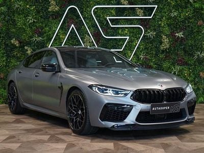 BMW M8