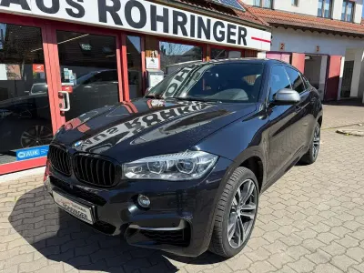 Gebraucht BMW X6