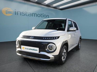 Gebraucht Hyundai Inster Trend 71 kW (97 PS) 2025 Kleinwagen