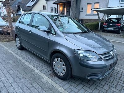Gebraucht VW Golf IV 75 PS (55 kW) 2005 Grau Limousine