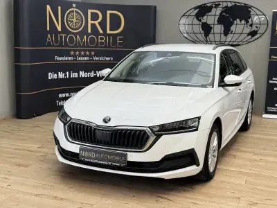 Gebraucht Skoda Octavia