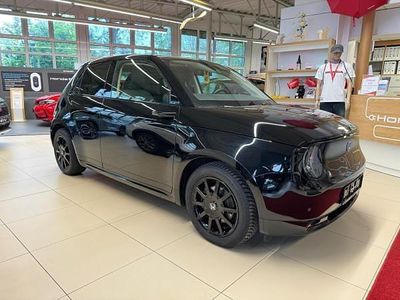 Honda e