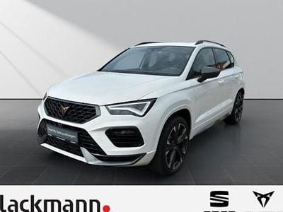 Gebraucht Cupra Ateca VZ 300 PS (220 kW) 2023 Weiss SUV