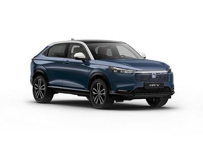Nuova Honda HR-V Advance 131 CV (96 kW) 2026 Blu SUV