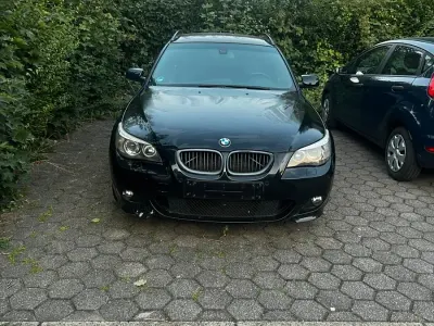 Gebraucht BMW 530