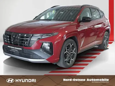 Gebraucht Hyundai Tucson