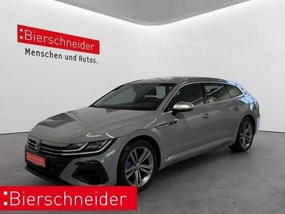 Gebraucht VW Arteon R 320 PS (235 kW) 2023