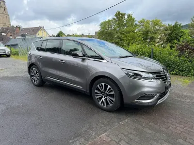 Gebraucht Renault Espace
