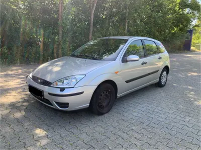 Gebraucht Ford Focus