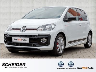 Vw e up gebraucht