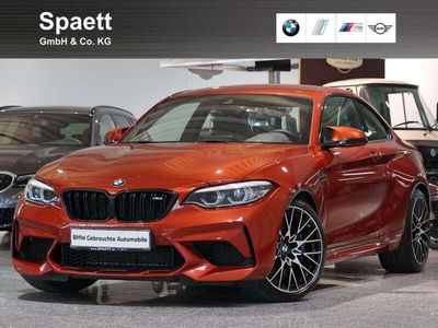 gebraucht BMW M2 Competition Coupé