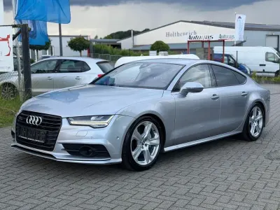 Gebraucht Audi A7 Sportback