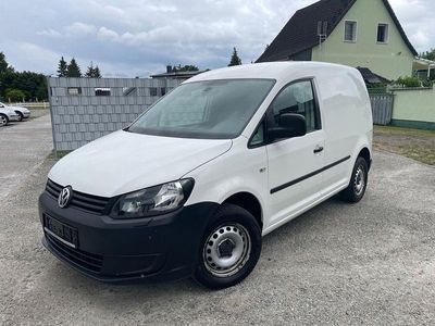 VW Caddy