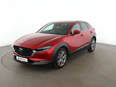 Gebraucht Mazda CX-30