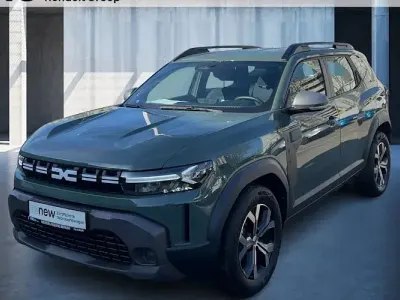 Occasion Dacia Duster Expression 131 ch (96 kW) 2025 Beige SUV