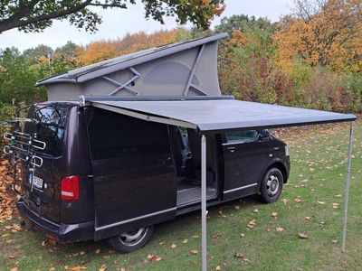 Gebraucht VW California California 179 PS (131 kW) 2013 Van