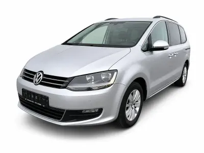 Gebraucht VW Sharan