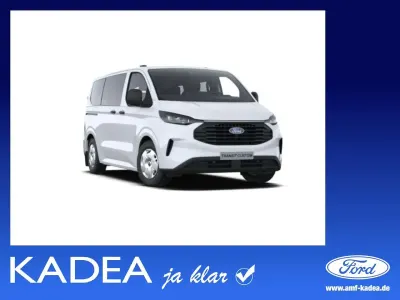 Gebraucht Ford Transit Custom