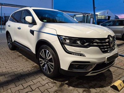 Weiß Gebraucht 2020 Renault Koleos Initiale SUV | 22.300 € (Fairer Preis)