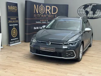 Gebraucht VW Golf Alltrack