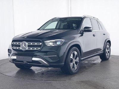 Mercedes GLE350e