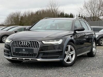 gebraucht Audi A6 Allroad quattro 3.0 TDI MMI*LED*4-Zonen*PDC