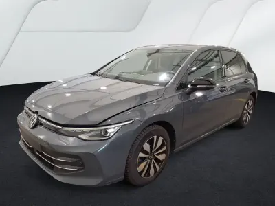 Gebraucht VW Golf VIII Goal 150 PS (110 kW) 2025 Grau Limousine