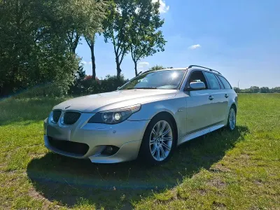 Gebraucht BMW 530