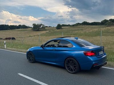 BMW M240