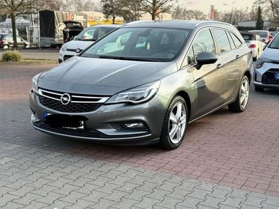 Gebraucht 2018 Opel Astra Kombi | 9.000 € (Fairer Preis)