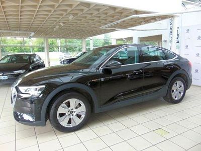 Audi e-tron Sportback