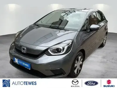 Gebraucht Honda Jazz